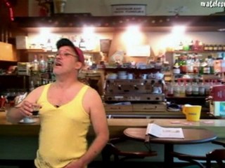 Brève de comptoir - Espagne / Italie - Finale coupe d'Europe