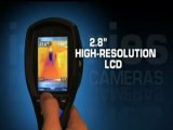 Flir i7 IR Camera Infrared Thermography