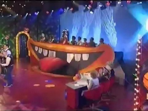 Handkäs mit Orange Lachende 11 HR3 Matthias Mangiapane und Hubert Fella