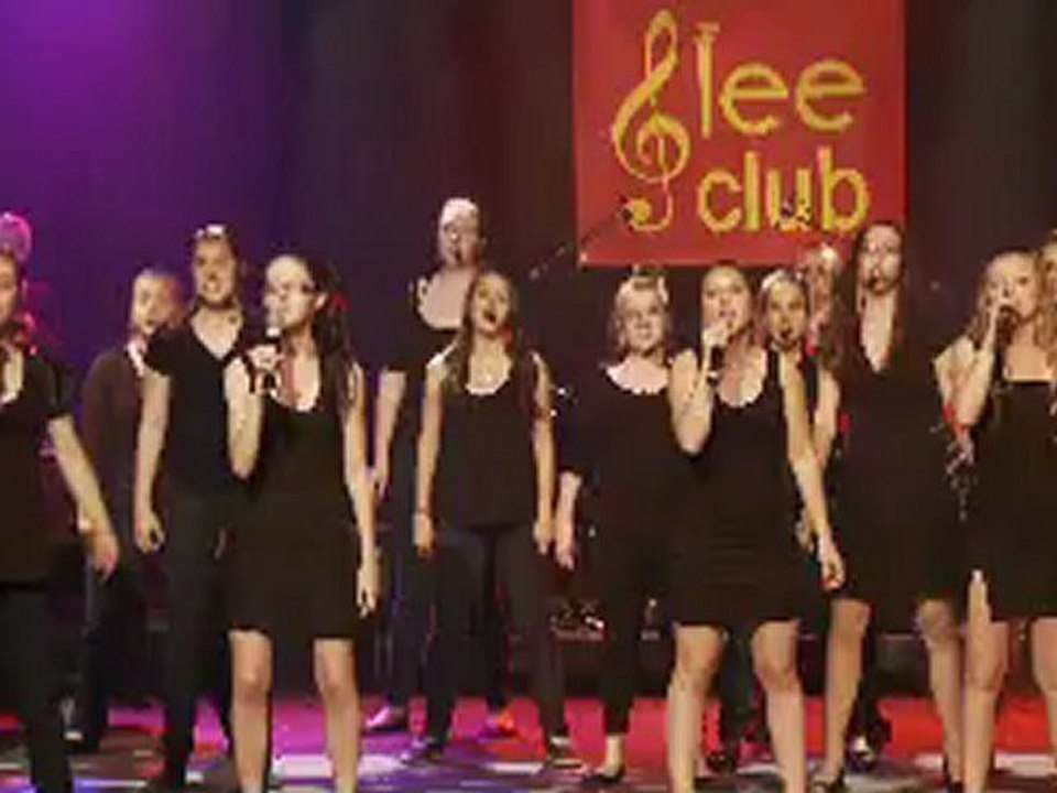 Glee CSA