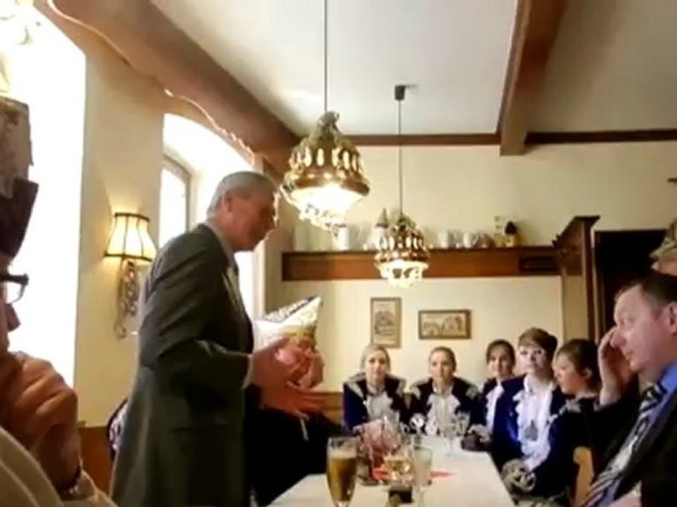 HA KA Ge Schlüsselübergabe Zum Hirschen 21.02 Ernst Stoss Bürgermeister