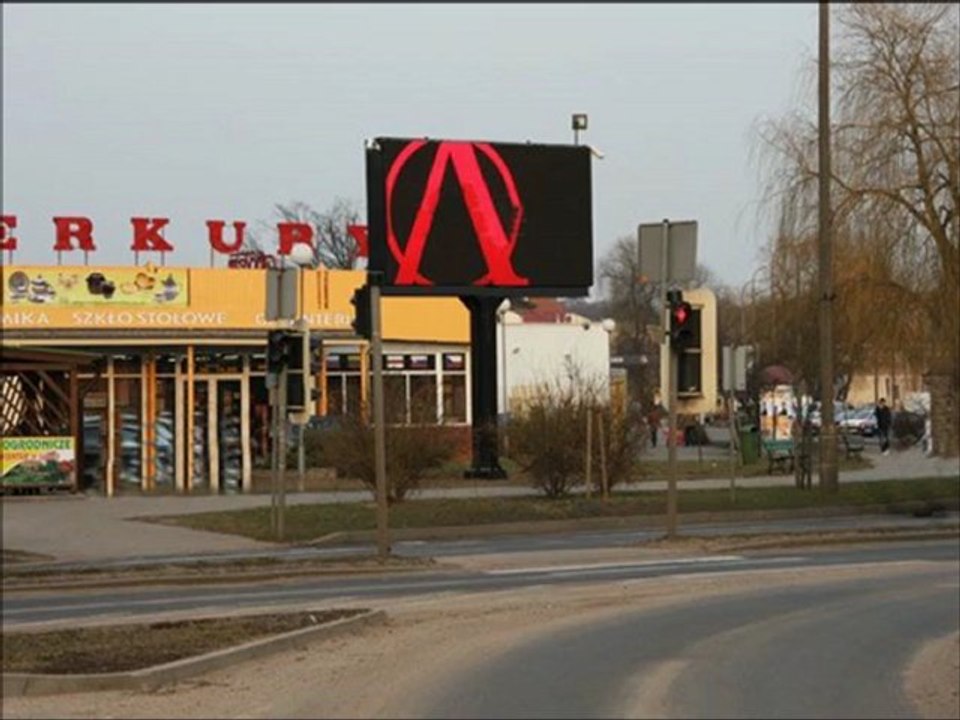 TELEBIM SŁUBICE, KOŚCIUSZKI TEL.782 666 777