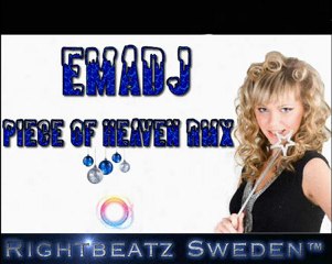 Cascada - Piece of heaven ( Emadj 2010 - 2011 edit )