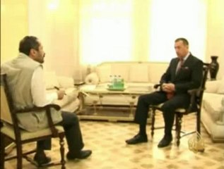 حملة ضد معاقل زراعة نبتة الخشخاش في أفغانستان