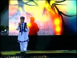 9 Eşarbını yan bağlama Tacikistan GEBZE 10.Türkçe Olimpiyatı
