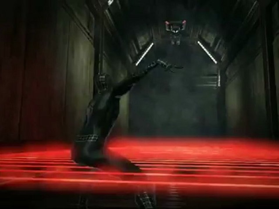 [FR] The Amazing Spider-Man  Walkthrough  3 - Spider-Furtivité ! Fin presque -