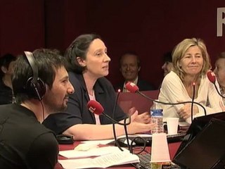 Danielle Moreau : La chronique du 02/07/2012 dans A La Bonne Heure
