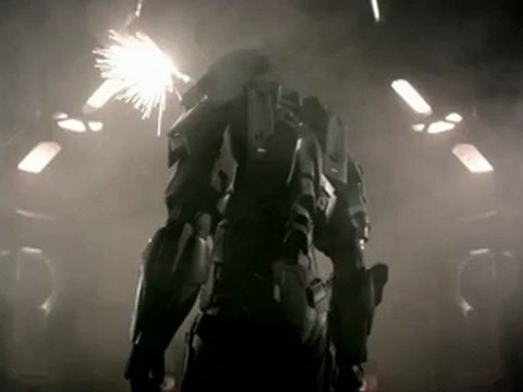 Halo 4 : Forward Unto Dawn - Official Teaser Trailer [HD]