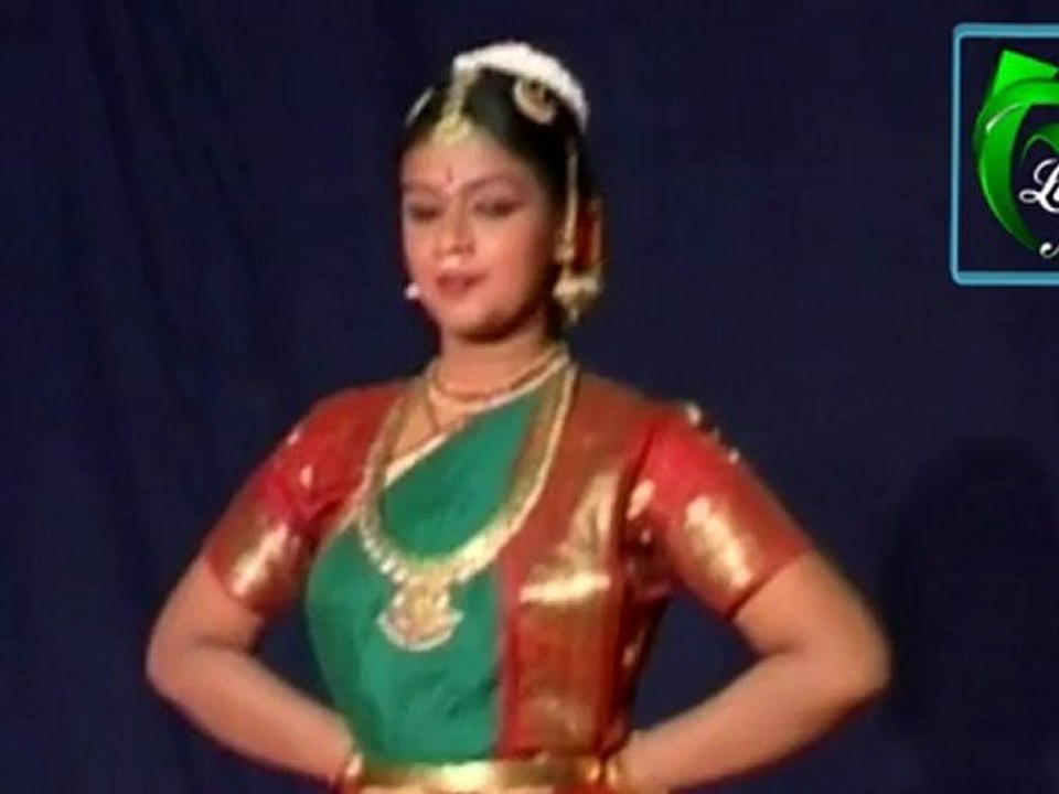 Om Enum Porule (Varnam) - Drishya Bharatham - Vol-15 - Aruna Subbiah.wmv.wmv