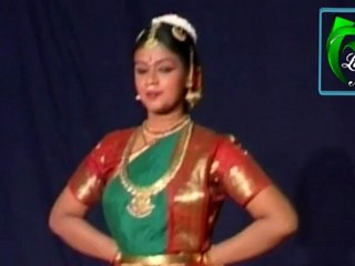 Om Enum Porule (Varnam) - Drishya Bharatham - Vol-15 - Aruna Subbiah.wmv.wmv