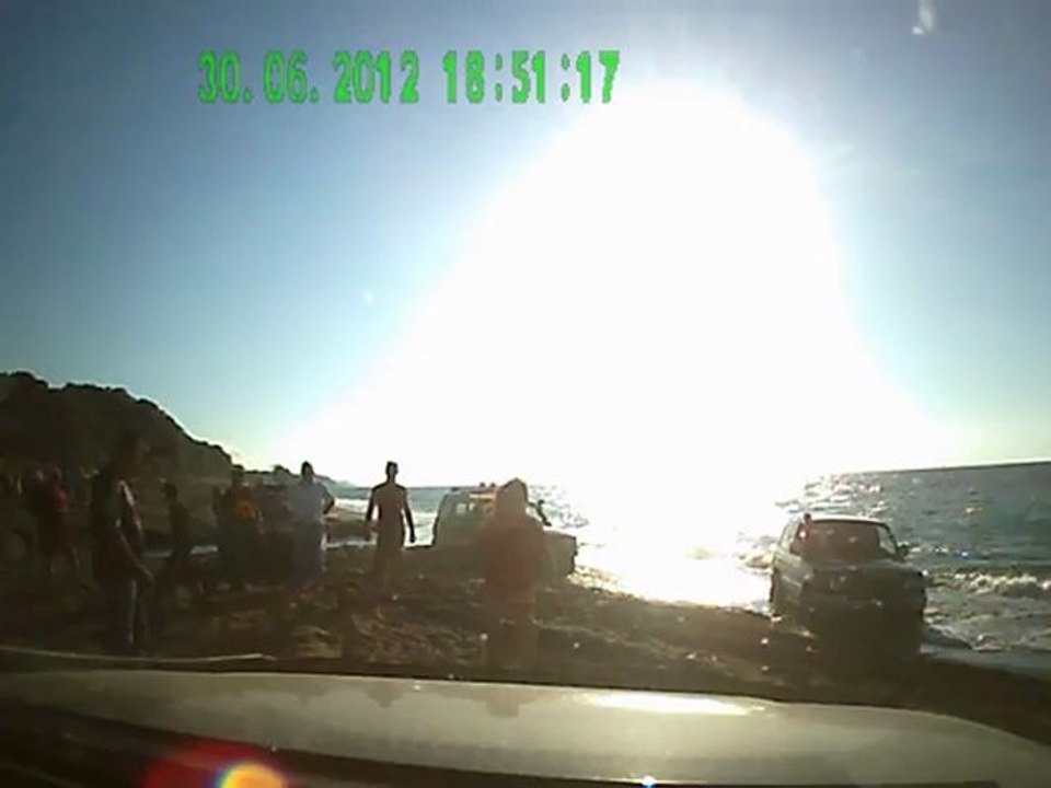 Akçakoca çayağızı 30.06.2012- 4