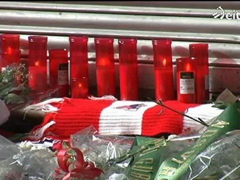 Deportes: Autopsia de Iñigo Cabacas