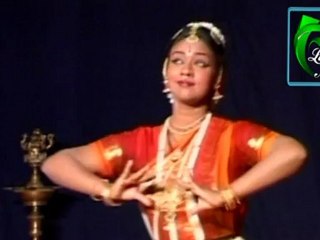 Kandhane Unnai (Shabdham) - Drishya Bharatham - Vol-15 - Aruna Subbiah.wmv