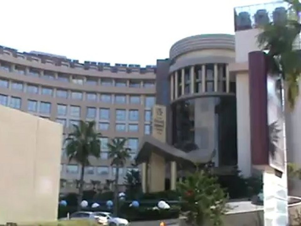 Lara Fame Residenz Lara Onlinebuchung @ http://www.VIP-Reisen.de