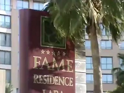 Lara Fame Residenz Lara Onlinebuchung @ VIP-Reisen.de