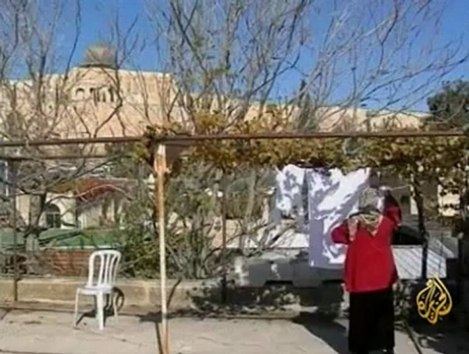 إسرائيل تواصل إخلاء منازل حي سلوان بالقدس