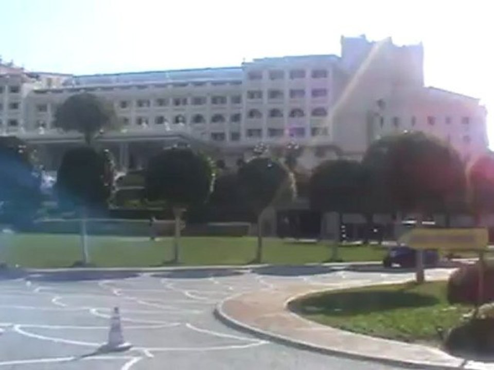 Lara Mardan Palace Resort Onlinebuchung @ http://www.VIP-Reisen.de