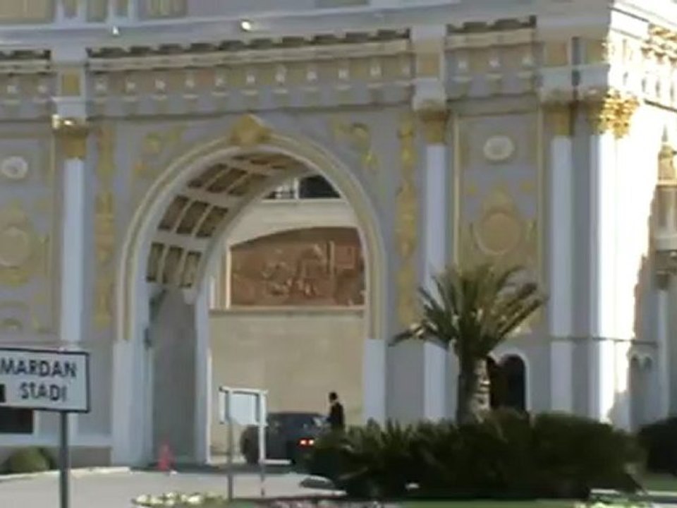 Lara Mardan Palace Resort Onlinebuchung @ http://www.VIP-Reisen.de