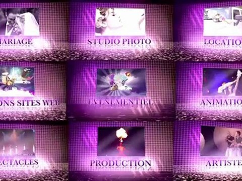 Paradis Events® - La première Boutique Evènementielle en France