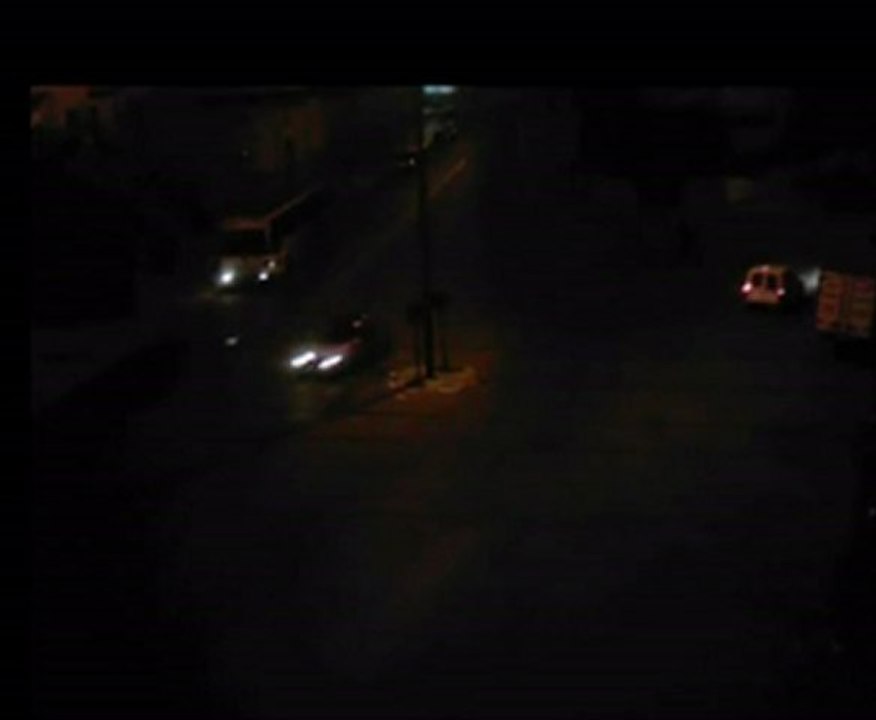 Fez, 05h55...