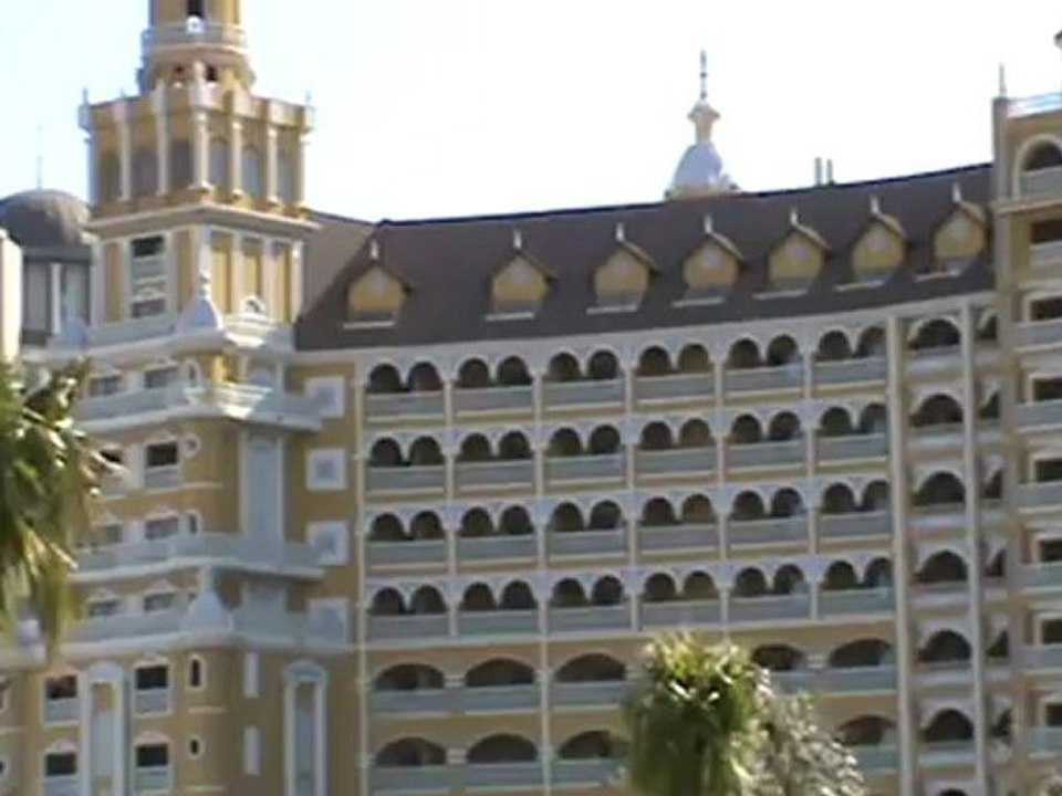 Lara Royal Holiday Palace