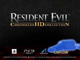 Resident Evil Chronicles HD Collection - PS Move Trailer [HD]