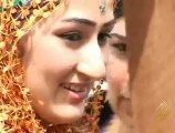 مهرجان عشيرة الجاف اكبر العشائر الكردية