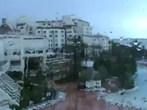 Türkei Side Sentido Perissia Hotel Strandhotel Sentidohotel Zimmer Suite