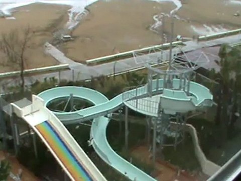 Türkei Side Sentido Perissia Hotel Strandhotel Sentidohotel