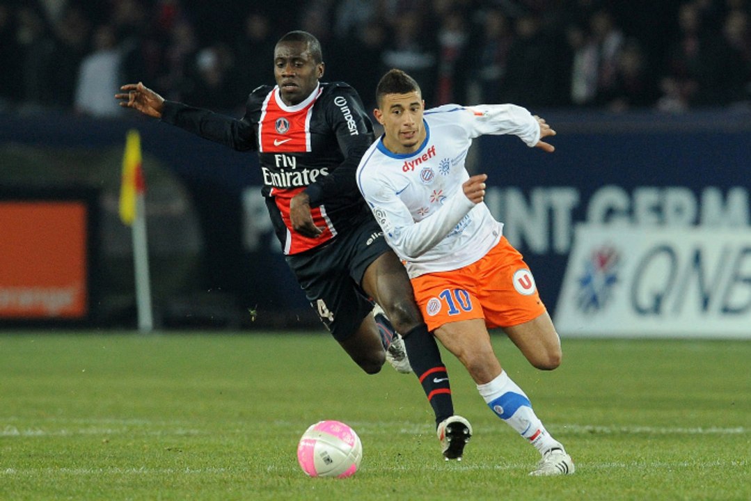 Rétro : MHSC 2011/2012 (2ème partie)