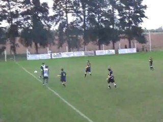 2012-06-30 - La Costa 1 - Platense 0 (1er T.)