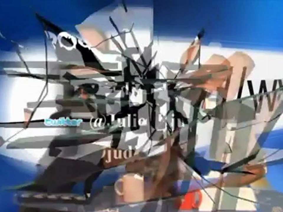 DjudjuTV débarque sur MCETV – Episode 3 : 1ere Question ...