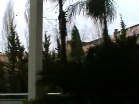 Türkei Side Sentido Perissia Hotel Strandhotel Sentidohotel