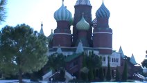 Wow Kremlin Palace Hotel 5 Sterne Aksu Antalya Luxushotel Strandhotel