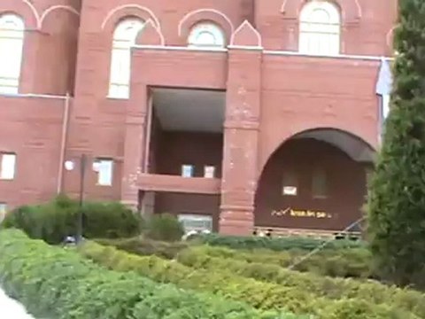 Wow Kremlin Palace Hotel 5 Sterne Aksu Antalya Luxushotel Strandhotel