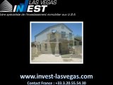 Immobilier Las Vegas : investissement locatif
