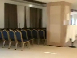 Riu Kaya Hotel in Belek Golfhotel Fussballhotel Tenisshotel Clubhotel Cluburlaub