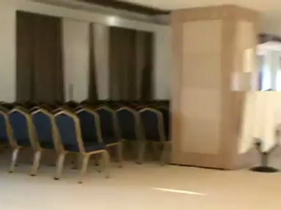 Riu Kaya Hotel in Belek Golfhotel Fussballhotel Tenisshotel Clubhotel Cluburlaub