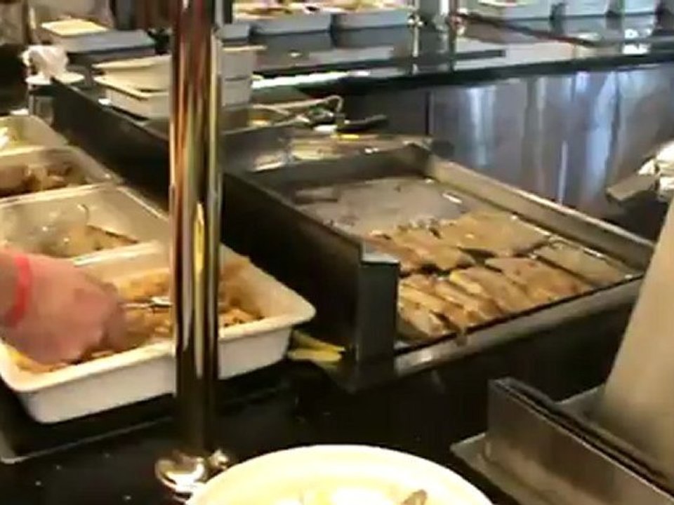 Riu Kaya Hotel in Belek Golfhotel Fussballhotel Tenisshotel Clubhotel Cluburlaub