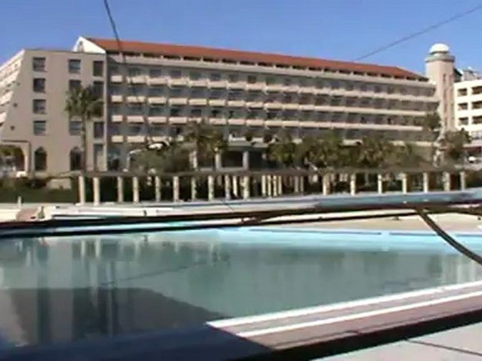 Riu Kaya Hotel in Belek Golfhotel Fussballhotel Tenisshotel Clubhotel Cluburlaub