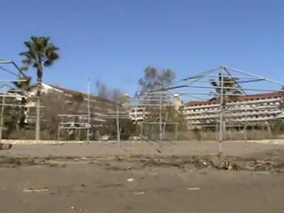 Riu Kaya Hotel in Belek Golfhotel Fussballhotel Tenisshotel Clubhotel Cluburlaub