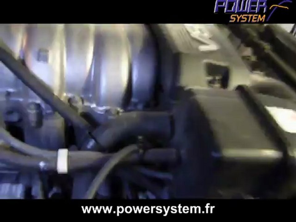 TOYOTA SEQUOIA 4L7 V8 KIT E85 BIOETHANOL POWER SYSTEM