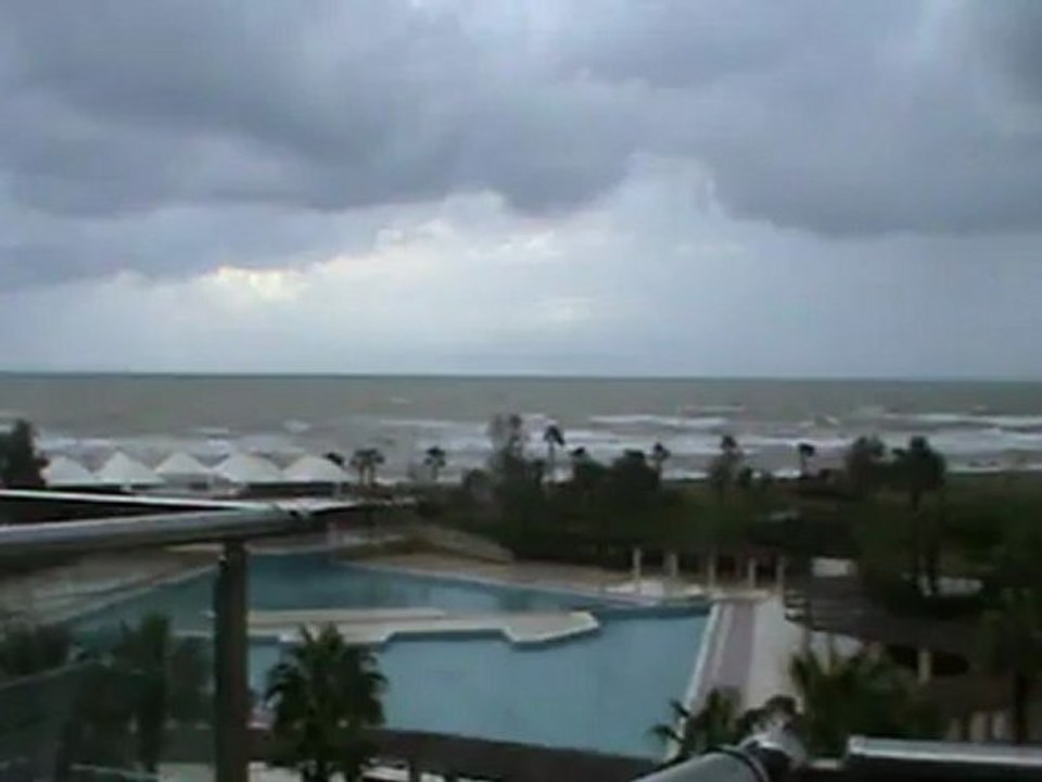 Riu Kaya Hotel in Belek Golfhotel Fussballhotel Tenisshotel Clubhotel Cluburlaub