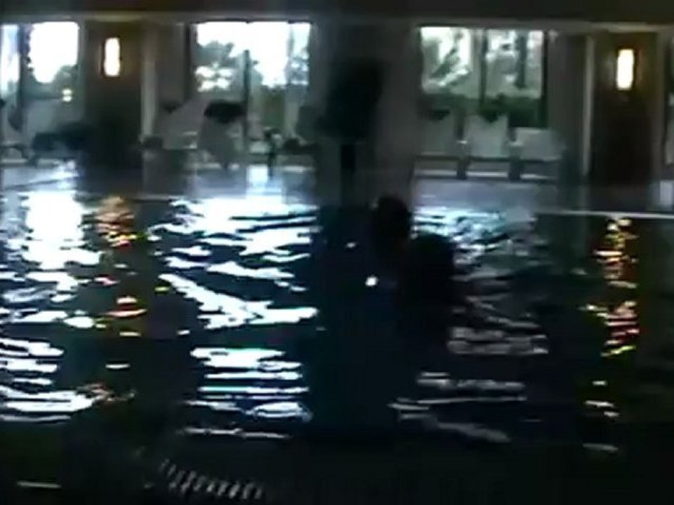 Riu Kaya Hotel in Belek Golfhotel Fussballhotel Tenisshotel Clubhotel Cluburlaub