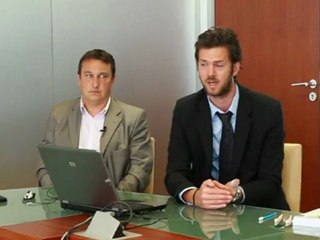 GPEC : un projet d'entreprise pour construire l'avenir.