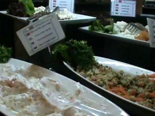 Riu Kaya Hotel in Belek Golfhotel Fussballhotel Tenisshotel Clubhotel Cluburlaub