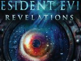 RESIDENT EVIL REVELATIONS Morgan and F.B.C. Trailer