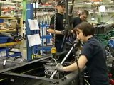 Iveco cerrará cinco fábricas de camiones en Europa