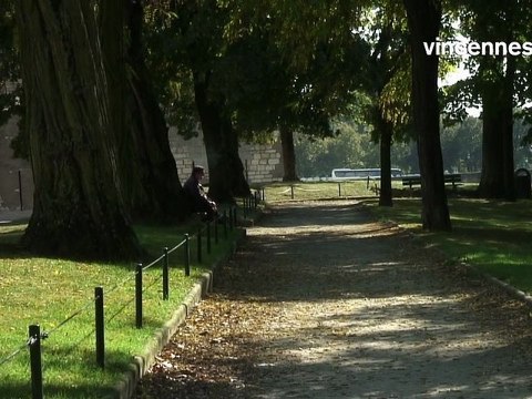 Tourisme à Vincennes
