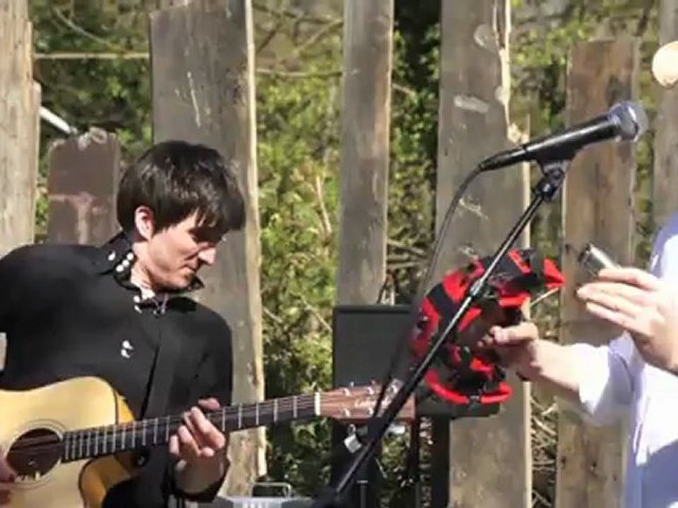 So What acoustique - Cary T. Brown et Aurélien Boilleau - Gold